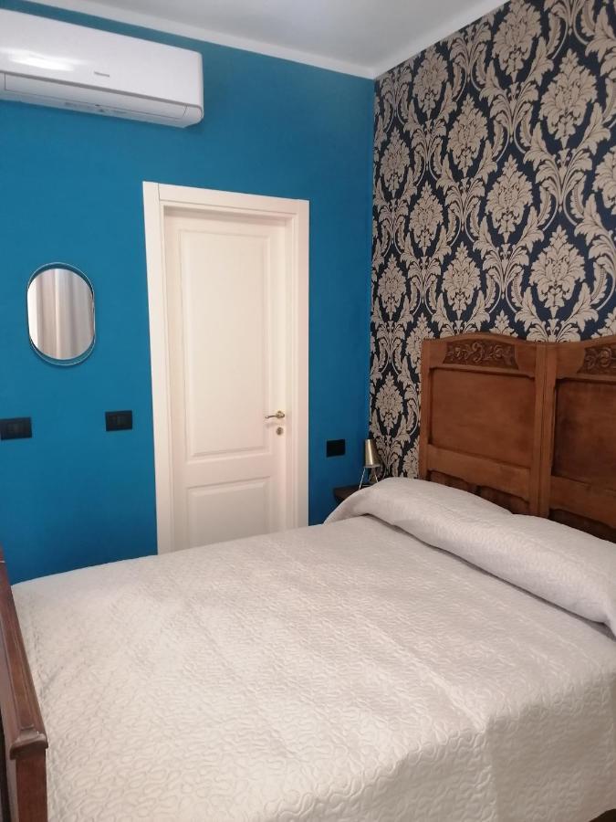 B&B Villa Preziosa Lago Maggiore Lesa Exterior photo