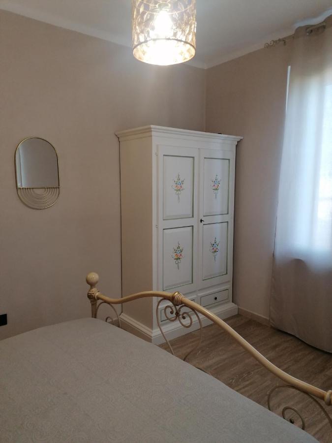 B&B Villa Preziosa Lago Maggiore Lesa Exterior photo